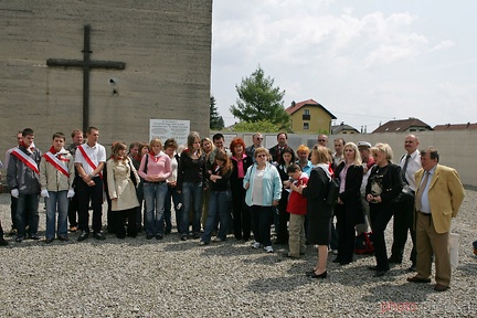 Mauthausen & Gusen 2006 (20060507 0132)